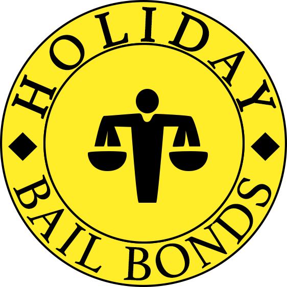 Holiday Bail Bonds